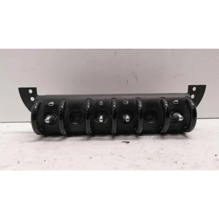 Unite interrupteur console centrale mini r50