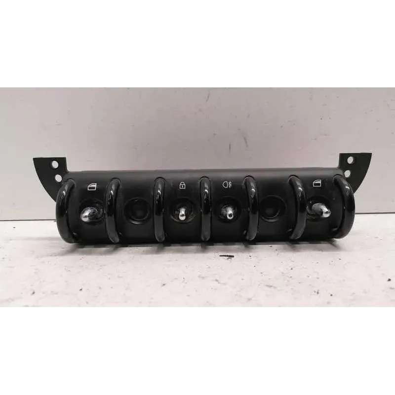 Ensemble interrupteurs console centrale mini r50