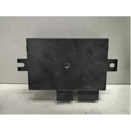 Boitier attelage audi a3 8p