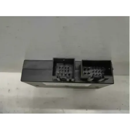 Boitier attelage audi a3 8p