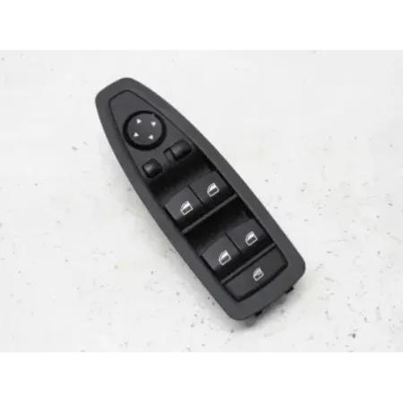 Commande leve-glace porte avant gauche bmw serie 3 f30/f31
