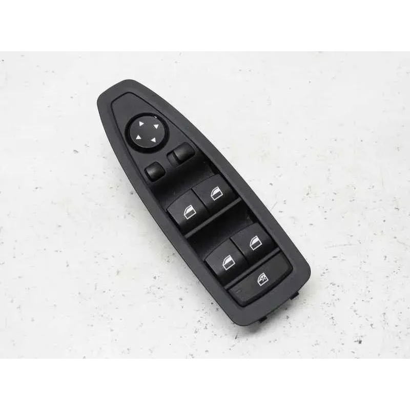 Commande leve-glace porte avant gauche bmw serie 3 f30/f31