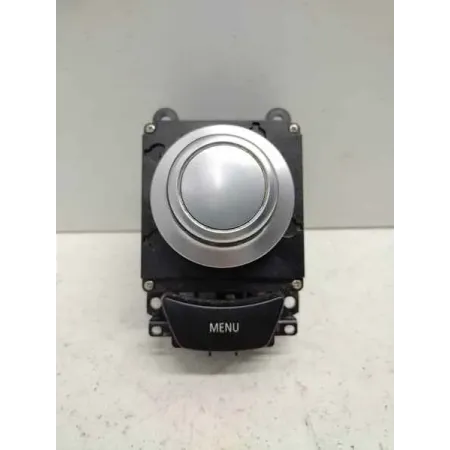 Commande navigation gps bmw x5 e70