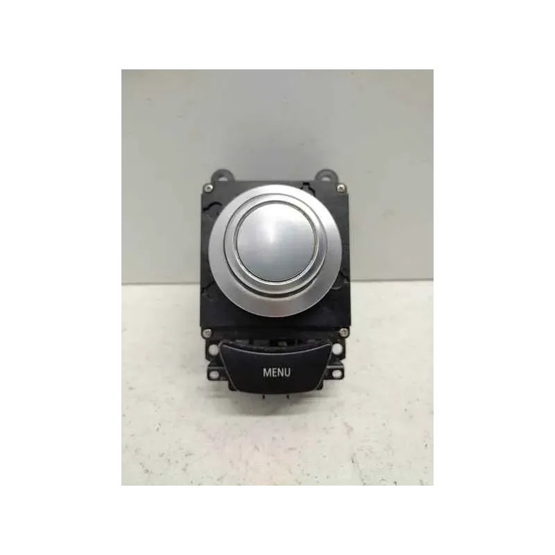 Commande navigation gps bmw x5 e70