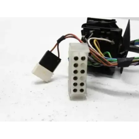 Commodo clignotant bmw m3