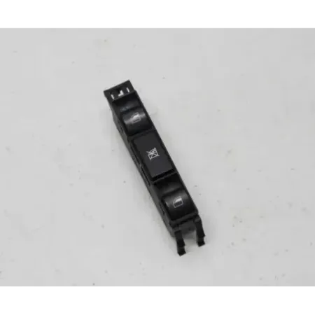 Commande leve-glace porte avant gauche bmw serie 3 e46