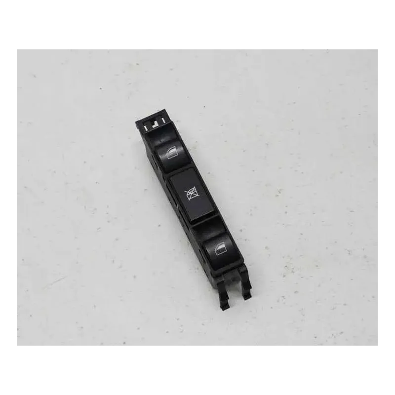 Commande leve-glace porte avant gauche bmw serie 3 e46