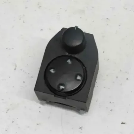 Commande retroviseur ext electrique