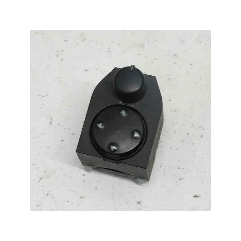 Commande retroviseur ext electrique