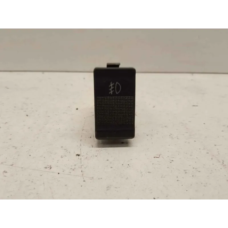 Bouton d'anti brouillard