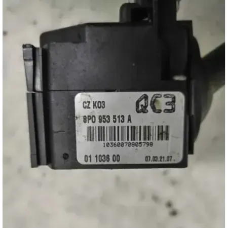 Commodo clignotant audi tt 8j mk2