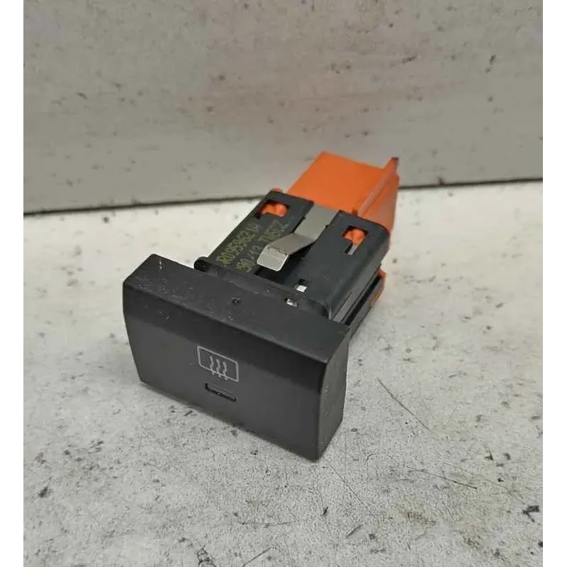 Bouton degivrage volkswagen polo 6r/6c v