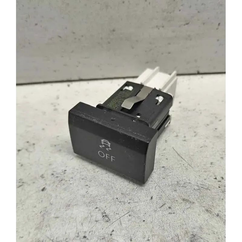 Commande controle stabilite esp/esc/asc volkswagen polo 6r/6c v