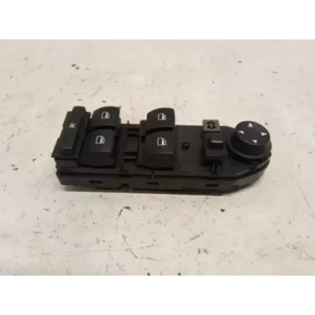 Commande leve-glace porte avant gauche bmw serie 5 e60/e61