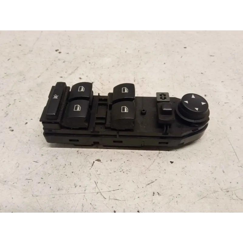 Commande leve-glace porte avant gauche bmw serie 5 e60/e61