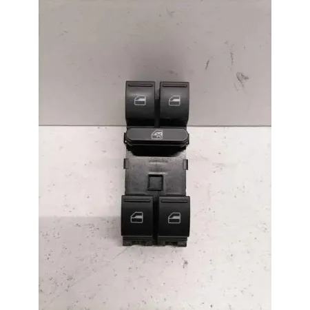 Commande leve-glace porte avant gauche volkswagen golf 6 vi
