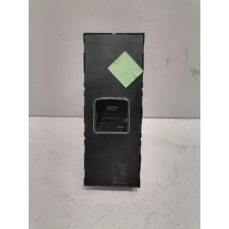 Commande leve-glace porte avant gauche volkswagen golf 6 vi