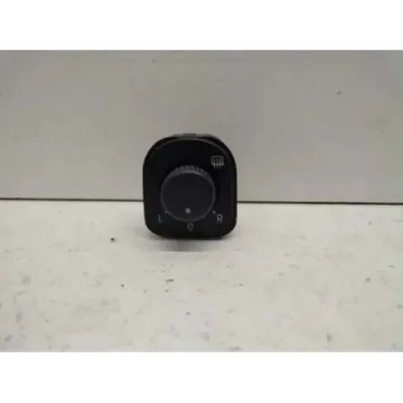 Commande retroviseur ext electrique volkswagen golf 6 vi