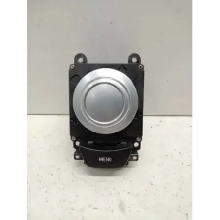 Commande navigation gps bmw x5 e70