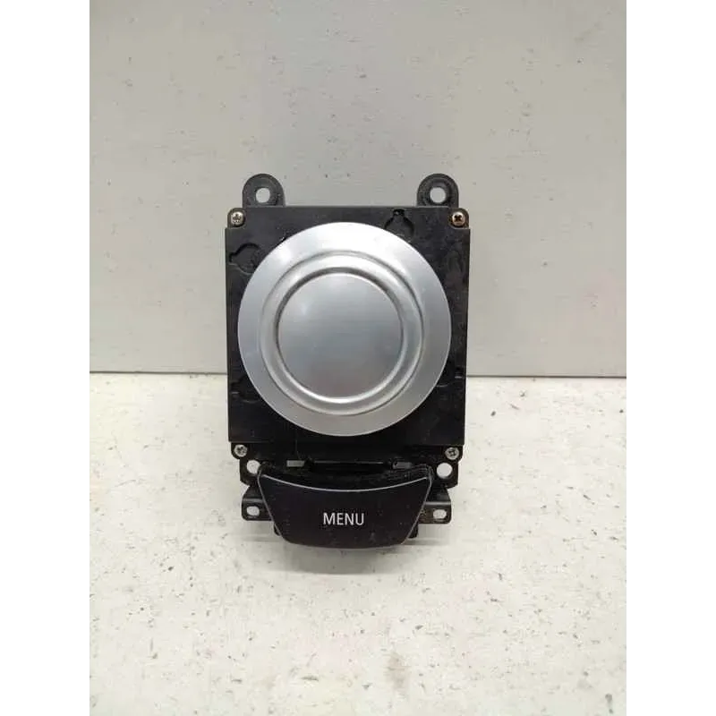 Commande navigation gps bmw x5 e70