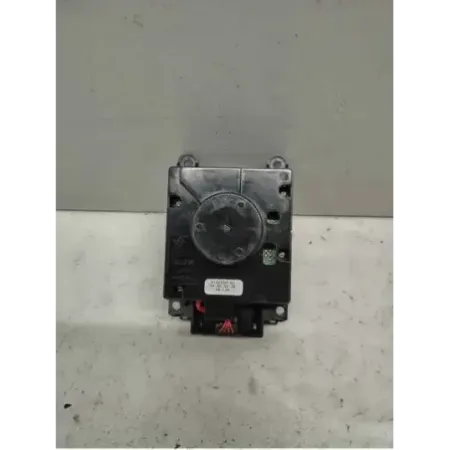 Commande navigation gps bmw x5 e70