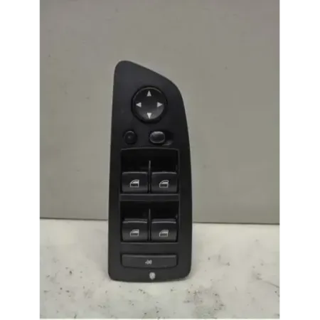 Commande leve-glace porte avant gauche bmw serie 1 e87/e81