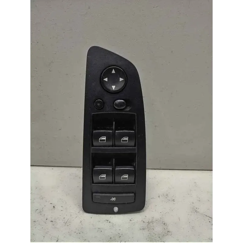 Commande leve-glace porte avant gauche bmw serie 1 e87/e81