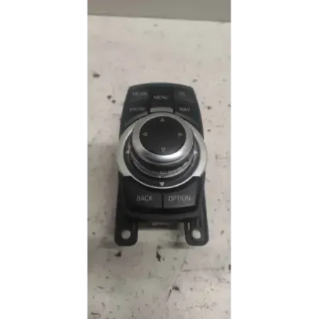Commande navigation gps bmw serie 1 f20/f21