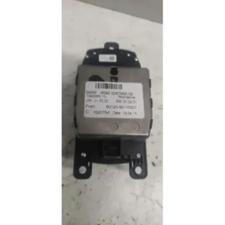 Commande navigation gps bmw serie 1 f20/f21