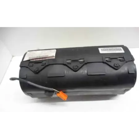 Airbag tableau de bord