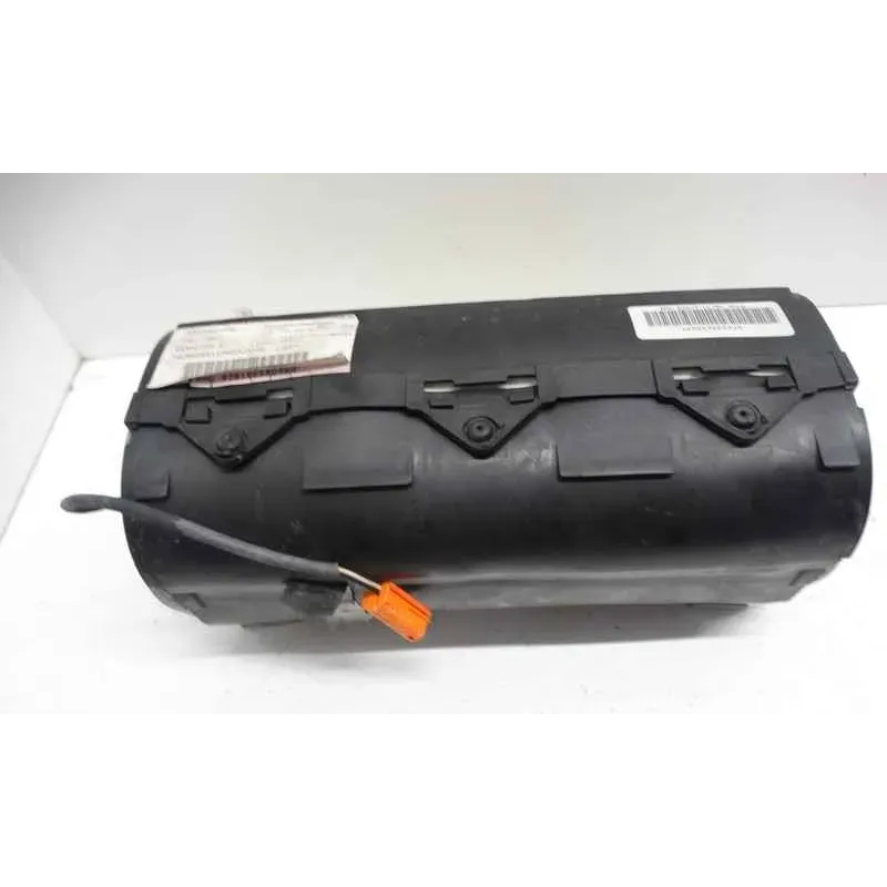 Airbag tableau de bord