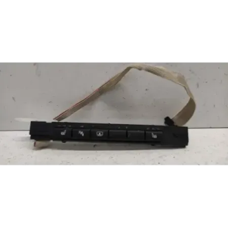 Unite interrupteur console centrale bmw serie 3 e92/e93