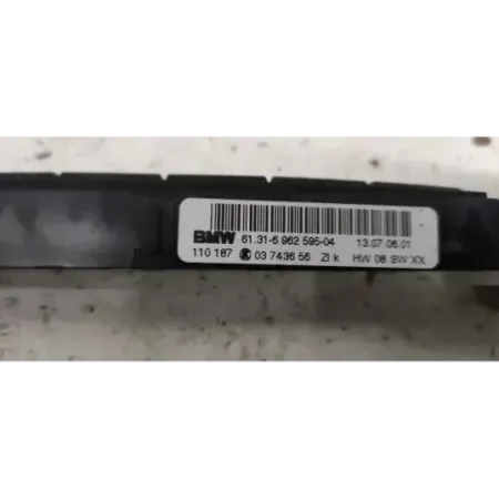 Unite interrupteur console centrale bmw serie 3 e92/e93