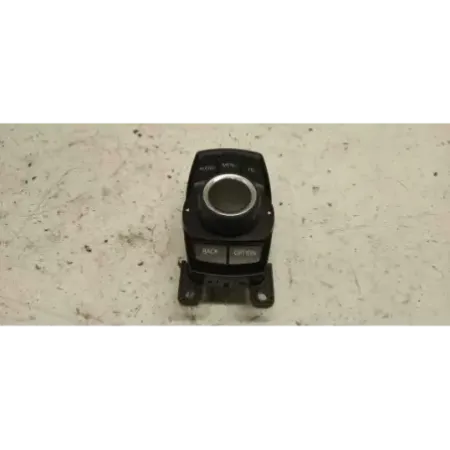 Commande navigation gps bmw serie 1 f20/f21