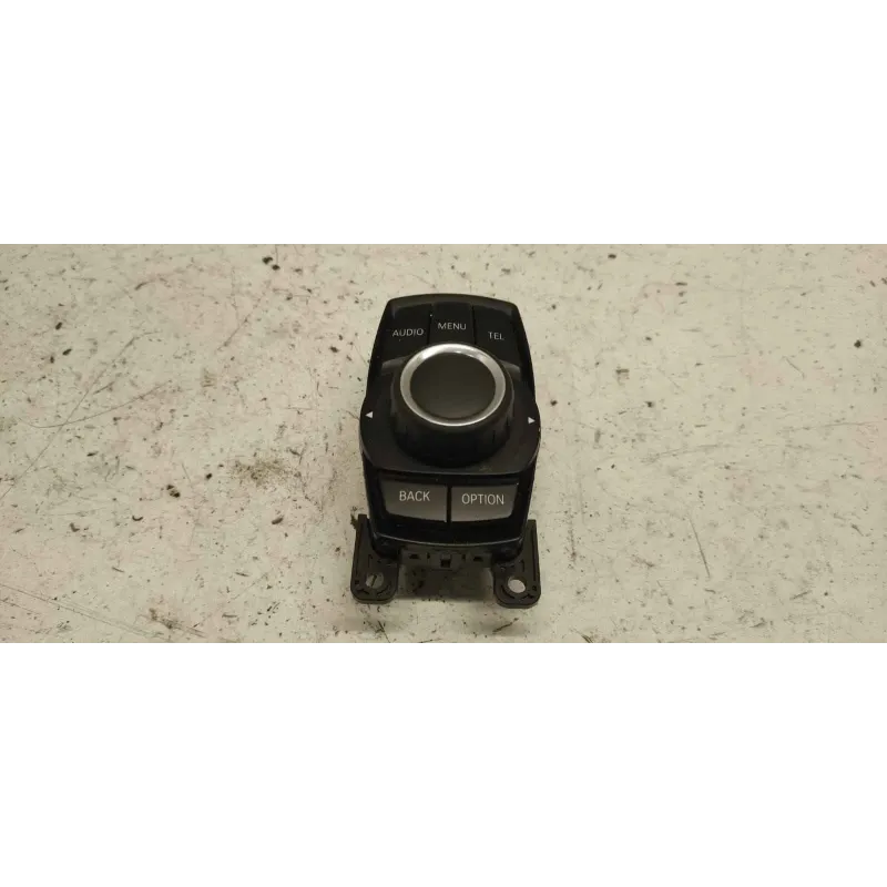 Commande navigation gps bmw serie 1 f20/f21