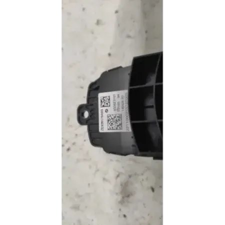 Commande navigation gps bmw serie 1 f20/f21