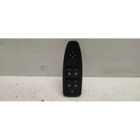 Commande leve-glace porte avant gauche bmw serie 1 f20/f21