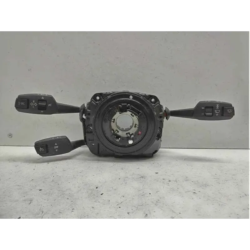 Bloc commodo avec regulateur vitesse bmw x1 e84