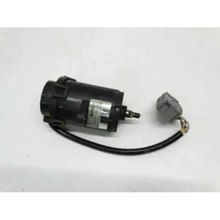 Potentiometre accelerateur