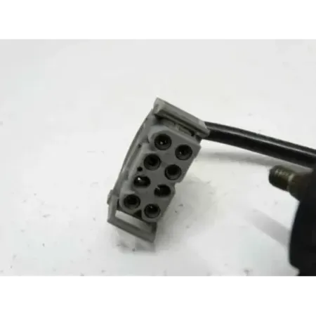 Potentiometre accelerateur