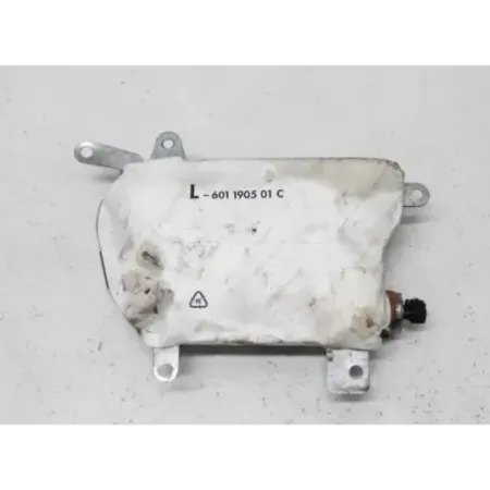 Airbag porte avant gauche bmw serie 5 e60/e61