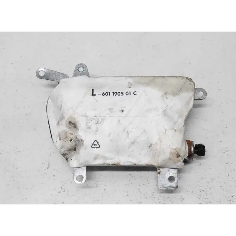 Airbag porte avant gauche bmw serie 5 e60/e61