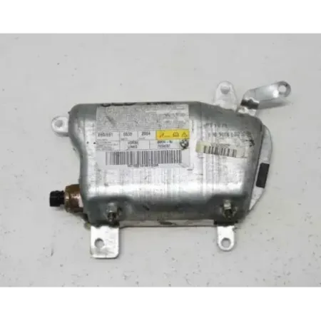 Airbag porte avant gauche bmw serie 5 e60/e61