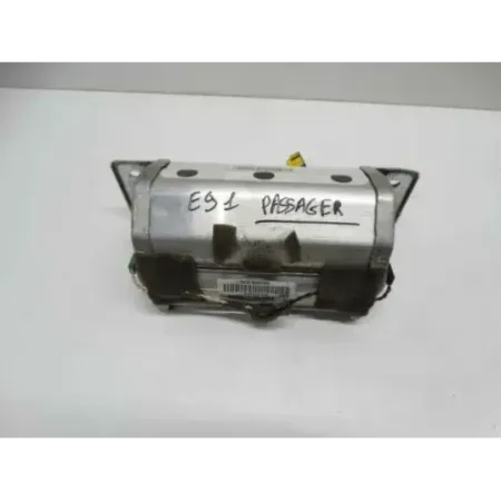 Airbag tableau de bord