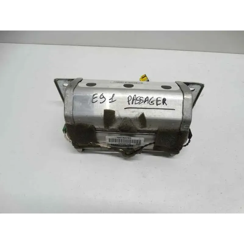 Airbag tableau de bord