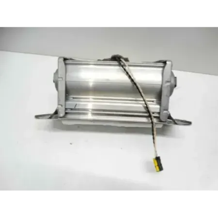 Airbag tableau de bord