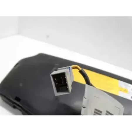 Airbag siege avant droit