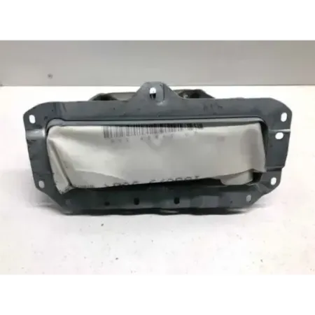 Airbag tableau de bord