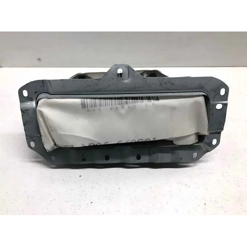 Airbag tableau de bord