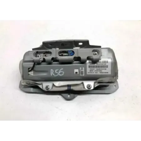 Airbag tableau de bord